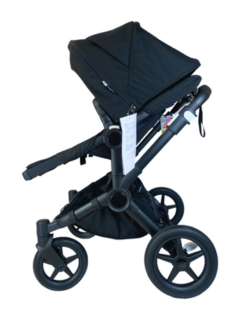 BUGABOO Kinderwagen Donkey 5 Twin Bugaboo
