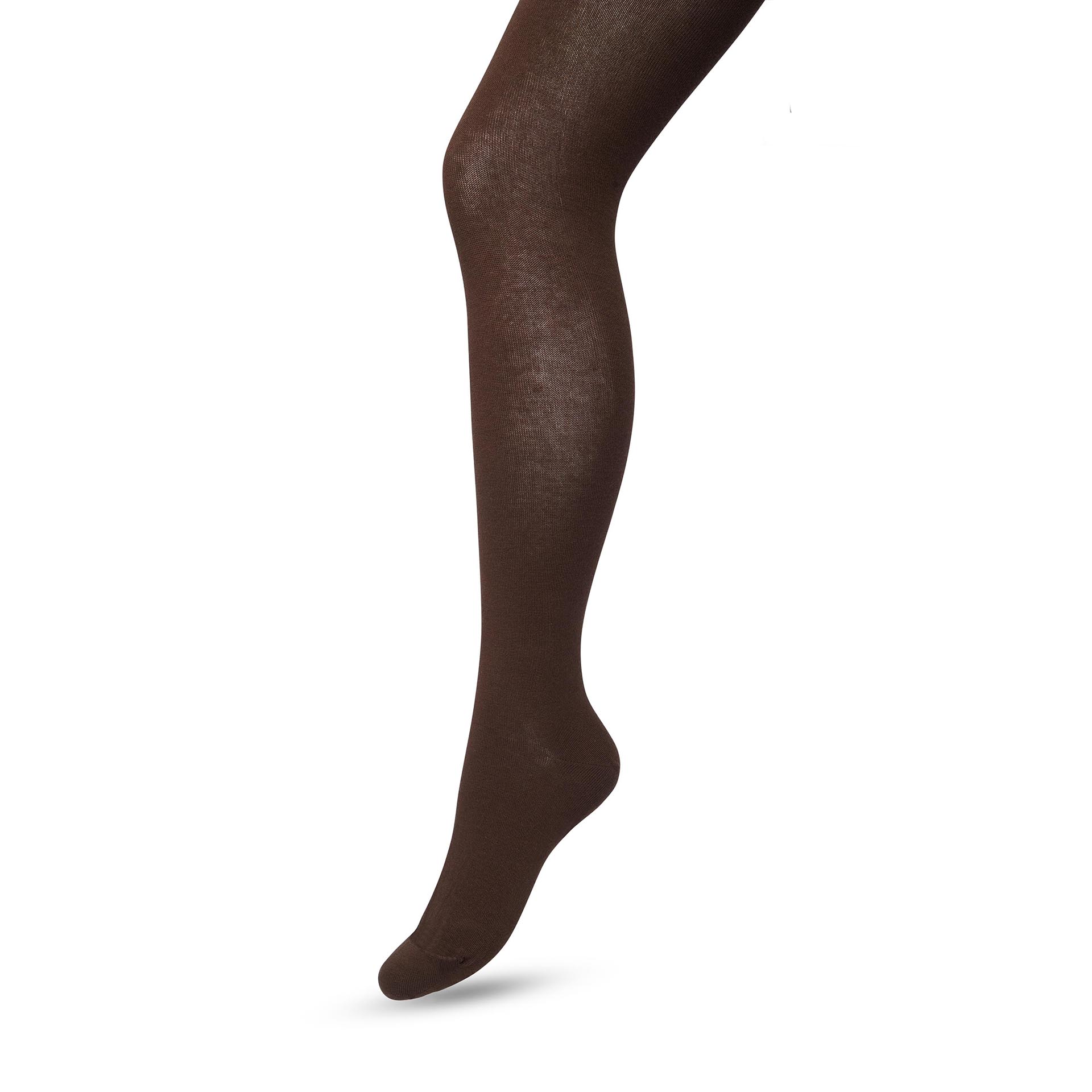 Bio Cotton Tight BP051900 D.Brown Dark Brown