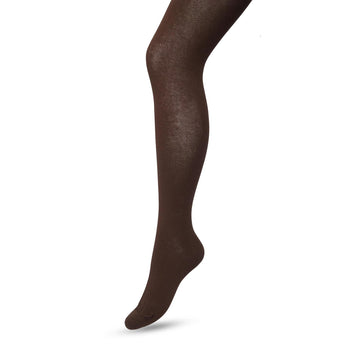 Bio Cotton Tight BP051900 D.Brown Dark Brown