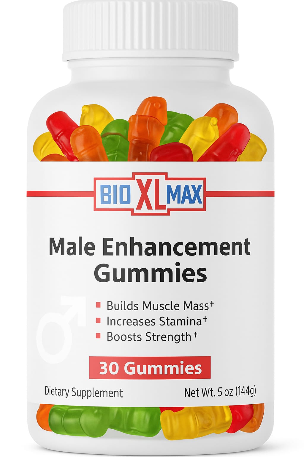 Bio XL MAx