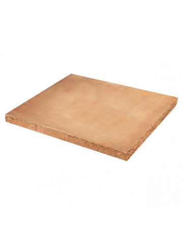Prodotti Biscotto di Casapulla - 40x50x2,5 cm Biscotto Stone Pizza