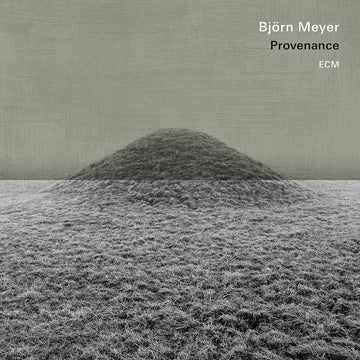 Björn Meyer Provenance Vinyl 379987