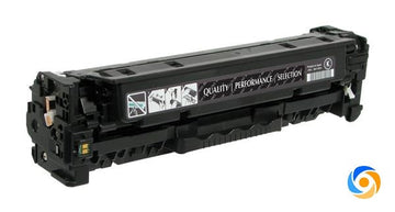 High Yield Black Toner Cartridge for HP CF400X (HP 201X)
