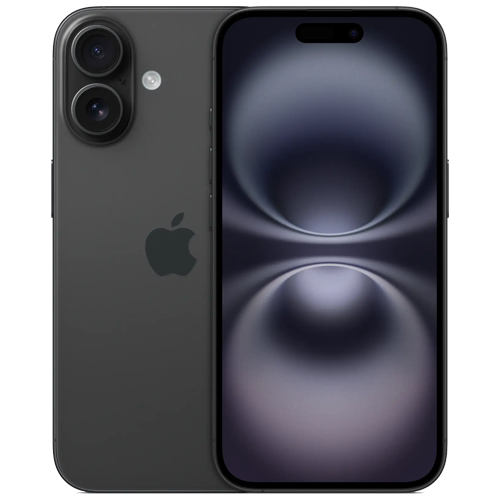 iPhone 16 128GB (Dual SIM)