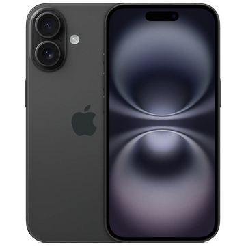 iPhone 16 128GB (Dual SIM)
