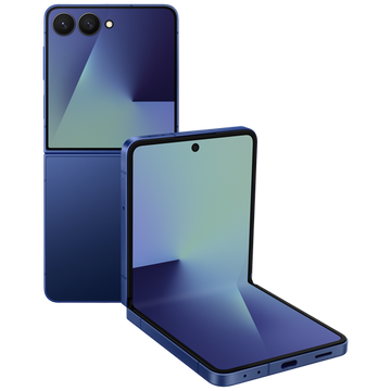 Galaxy Z Flip7 5G  (12GB+256GB)
