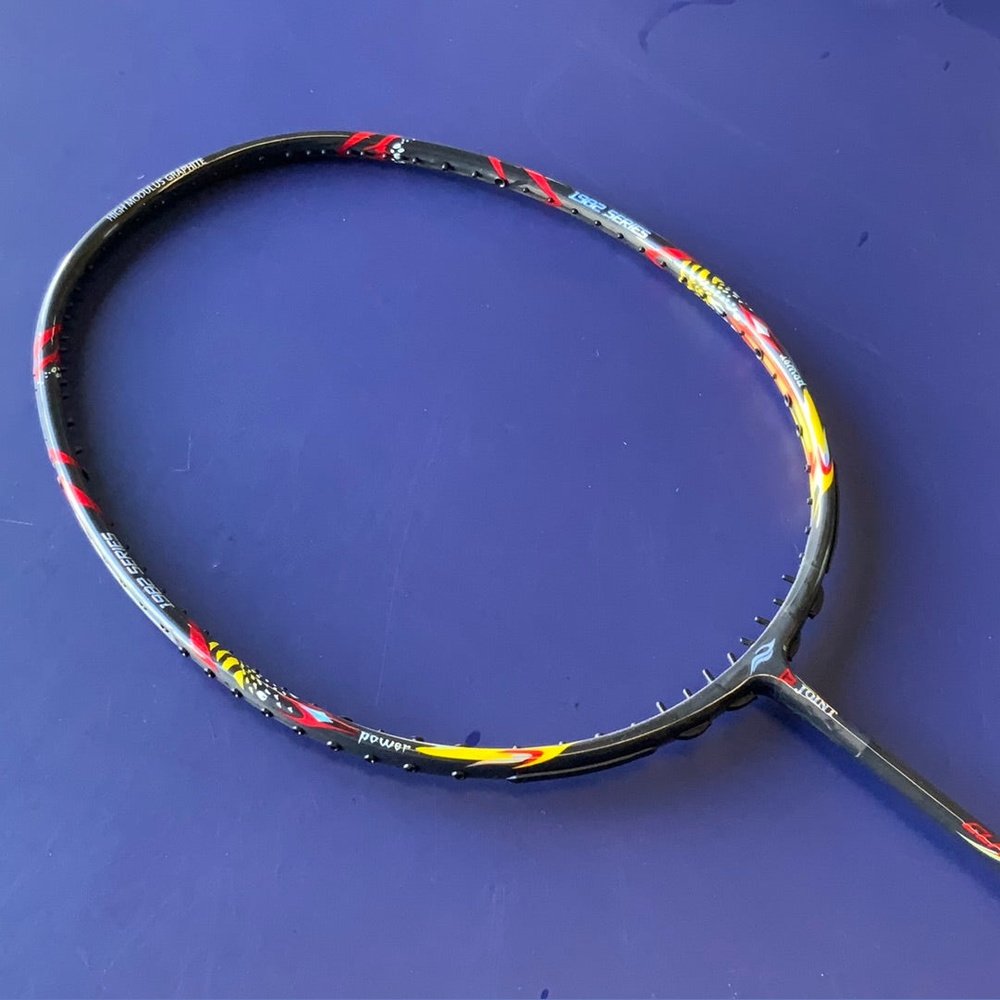 Bonny Classic Carbon Bonny 1982 Badminton Racket