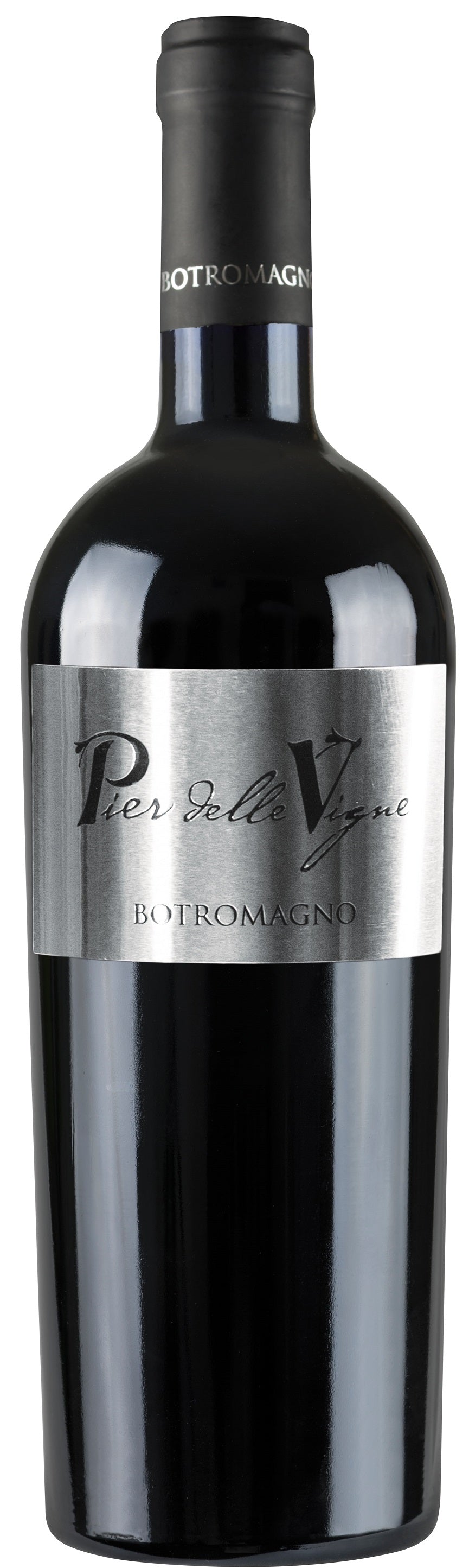 Botromagno Pier delle Vigne 2014