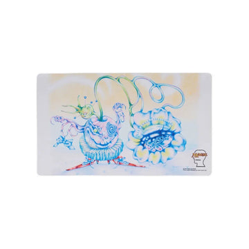 Magic the Gathering: Playmat: Brain Dead