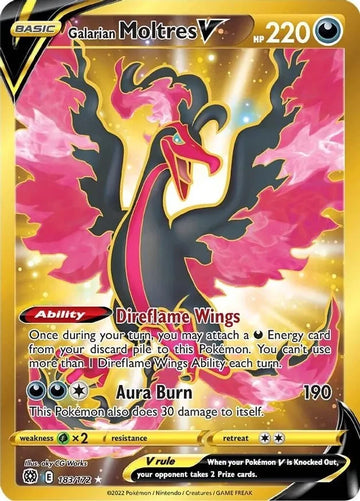 10 Most Expensive Brilliant Stars Chase Cards — Joseph Writer Anderson