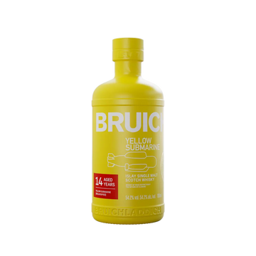Bruichladdich Yellow Submarine III 14 Year Old Islay Single Malt Scotch Whisky