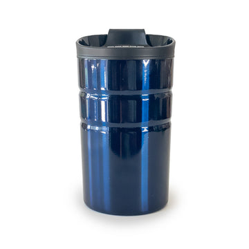 Bueno 10oz Stainless Steel Travel Mug with Flip Lid