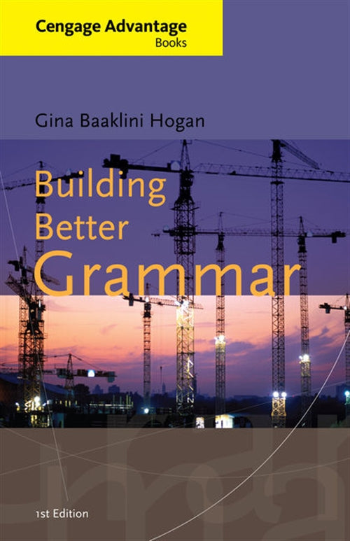 Building Better Grammar Book Land AU