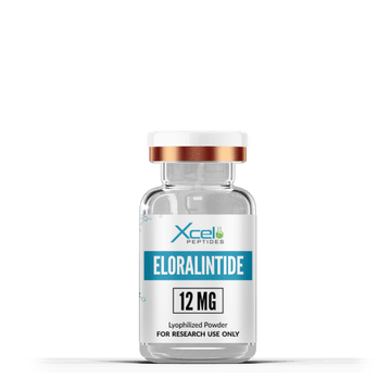 eloralintide tirzepatide Buy Eloralintide: Next-Generation Amylin Receptor Agonist