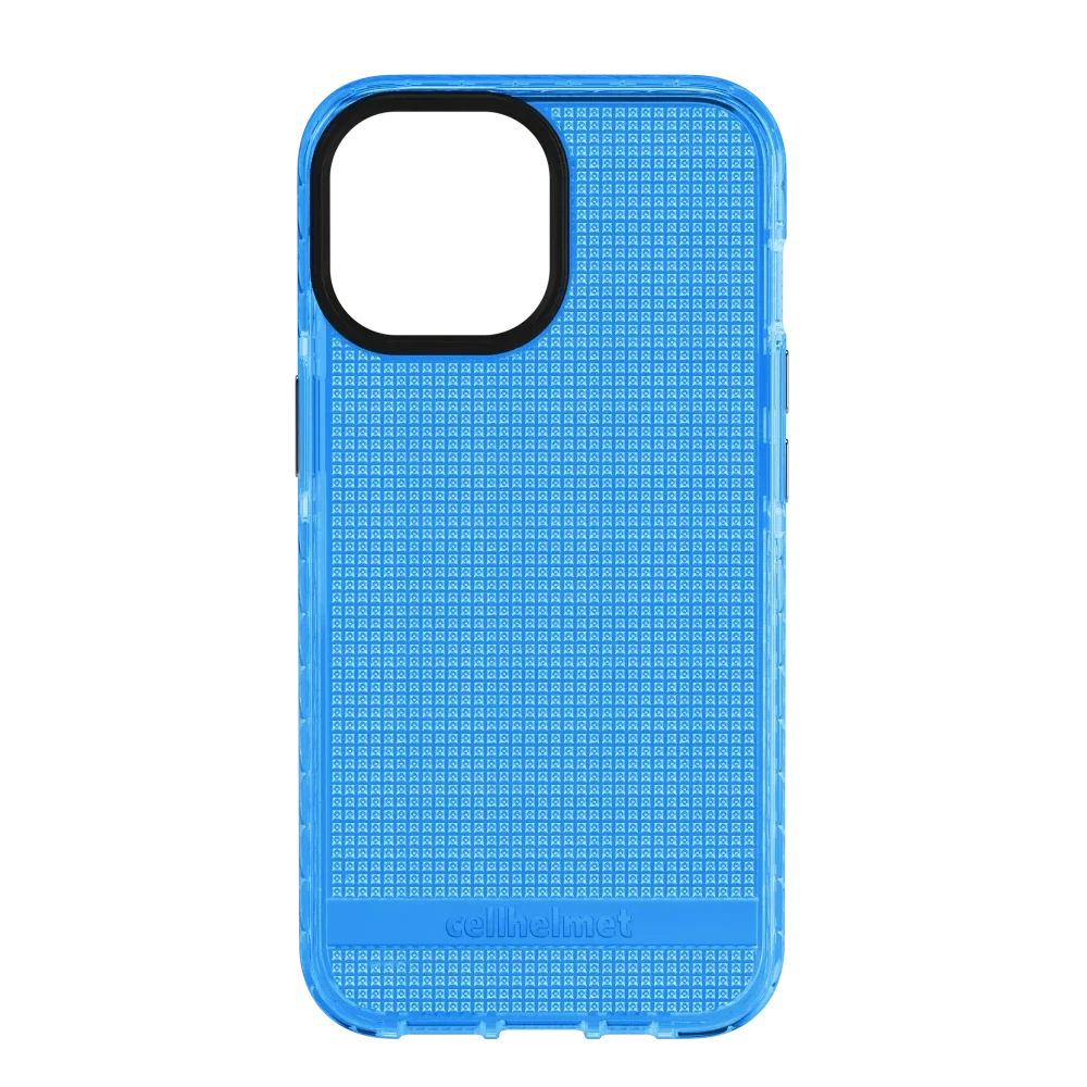 Case Cellhelmet Altitude X para iPhone 13 Pro - Azul