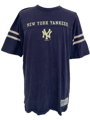 Vintage 2003 New York Yankees T-Shirt (L)