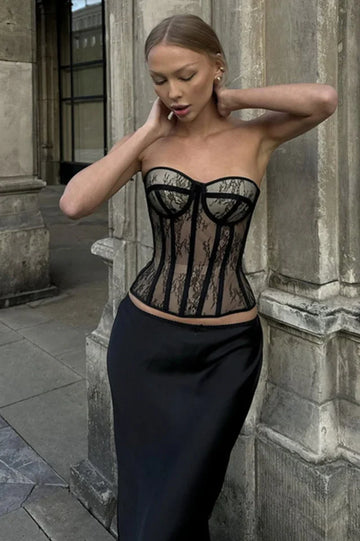 Oliva Corset