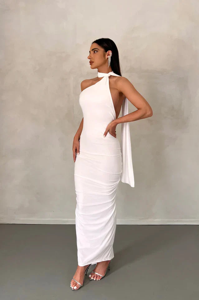 Leoni Midi Dress