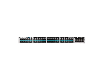 Cisco C9300-48T-A Switch