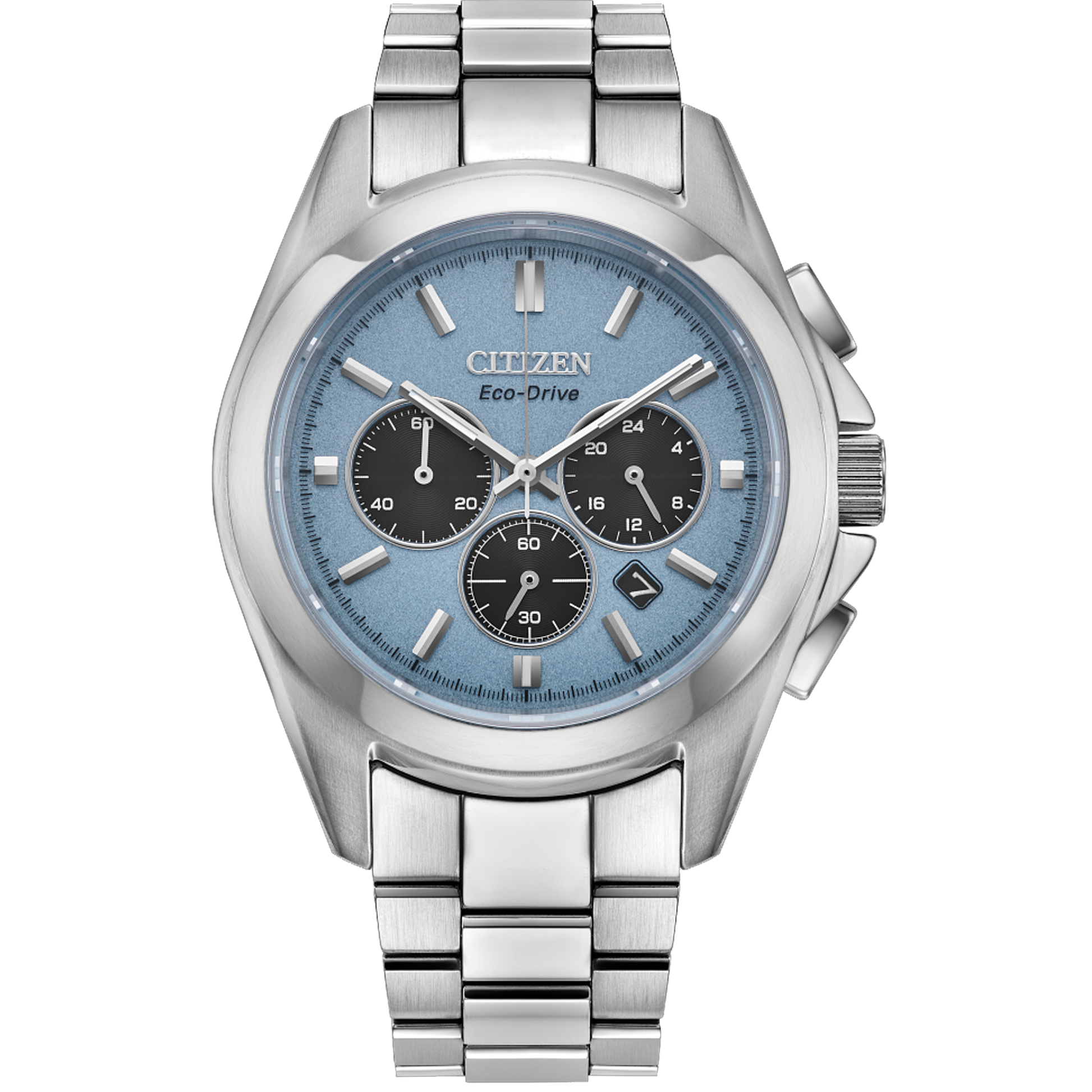 Citizen Eco-Drive - Sport Luxury CA4680-55L