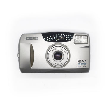 Canon Prima Zoom 65