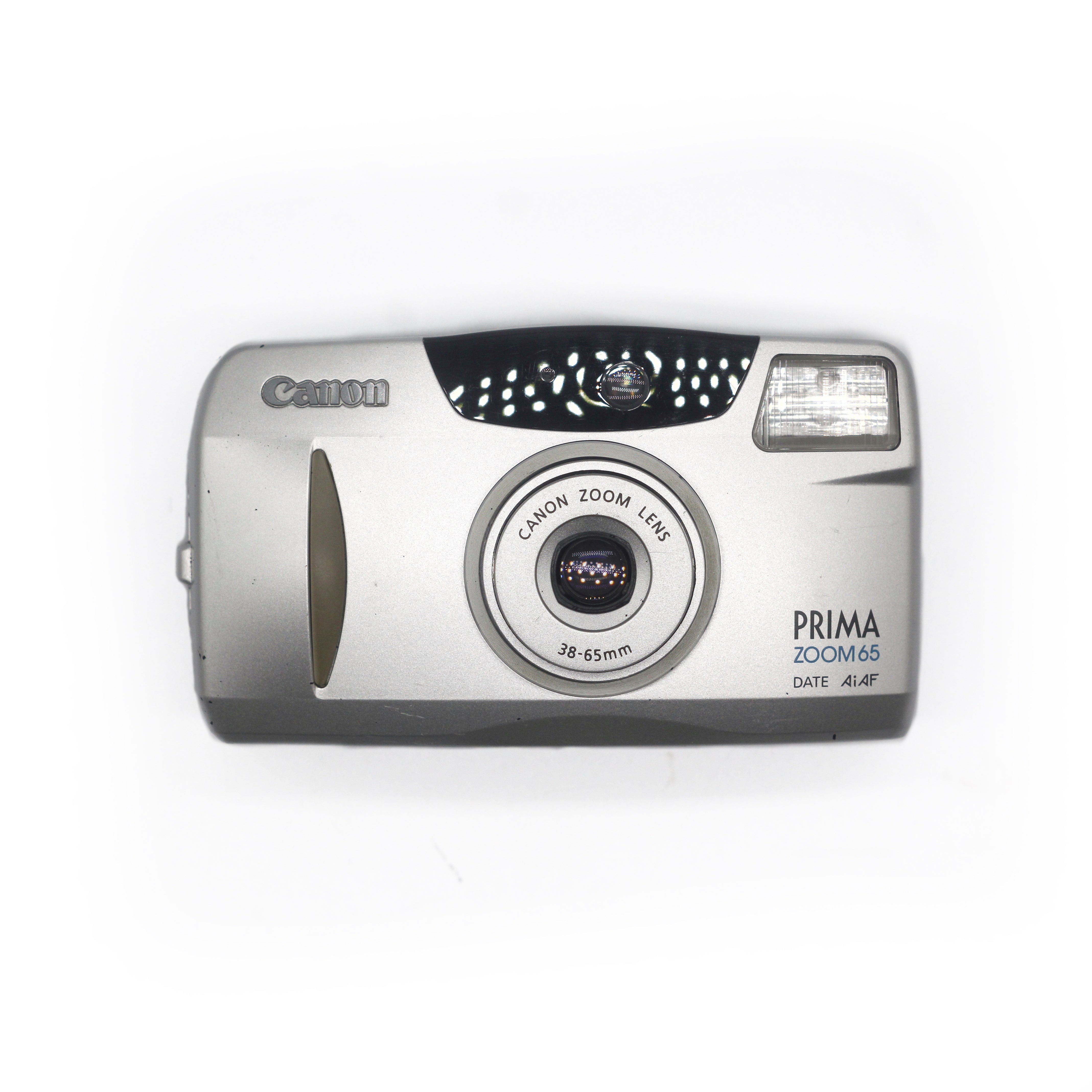 Canon Prima Zoom 65