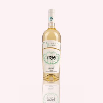 1929 Negroamaro Bianco