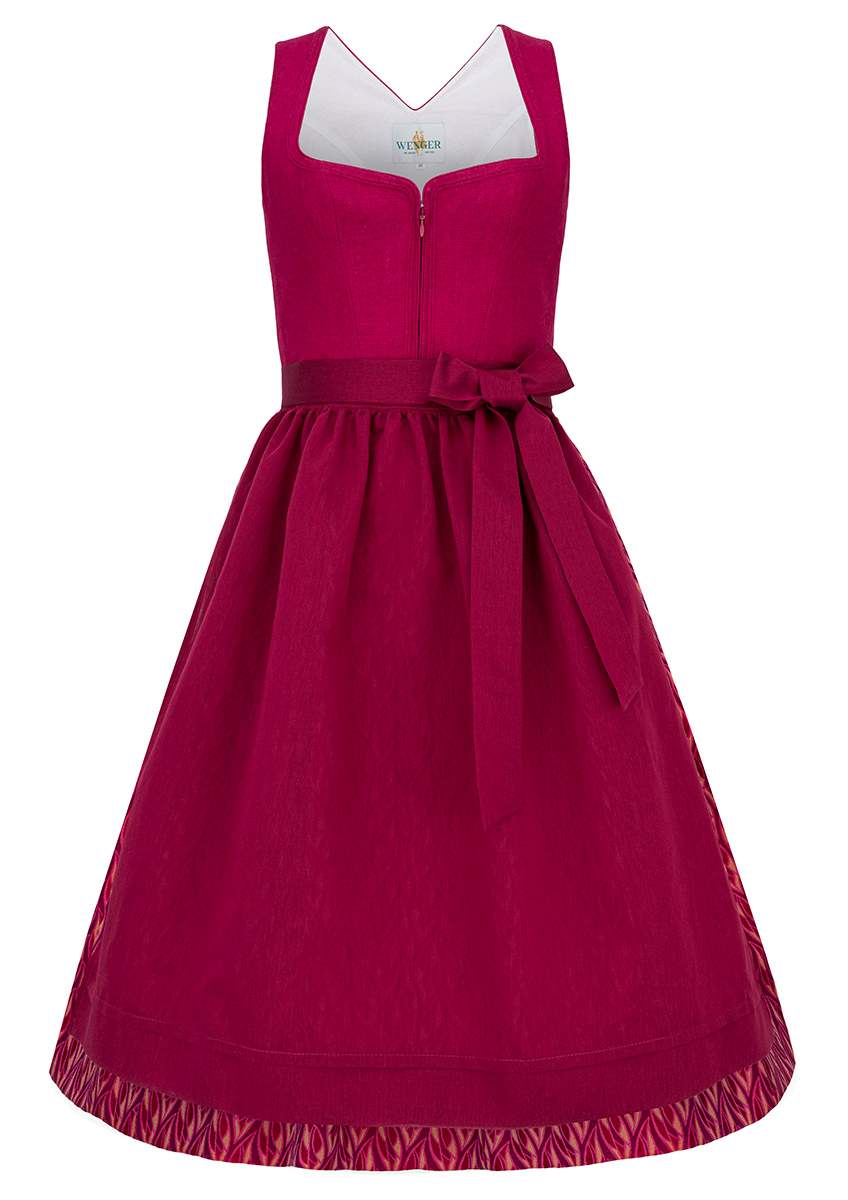 Dirndl Cassy