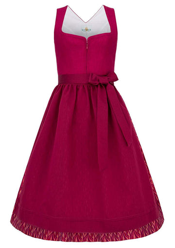 Dirndl Cassy