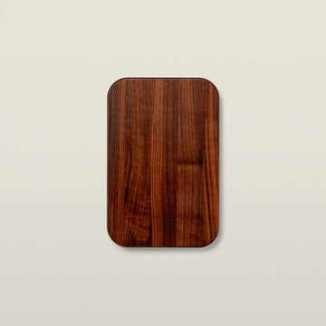 John Boos Thick Walnut Cutting Board 12x8 1in