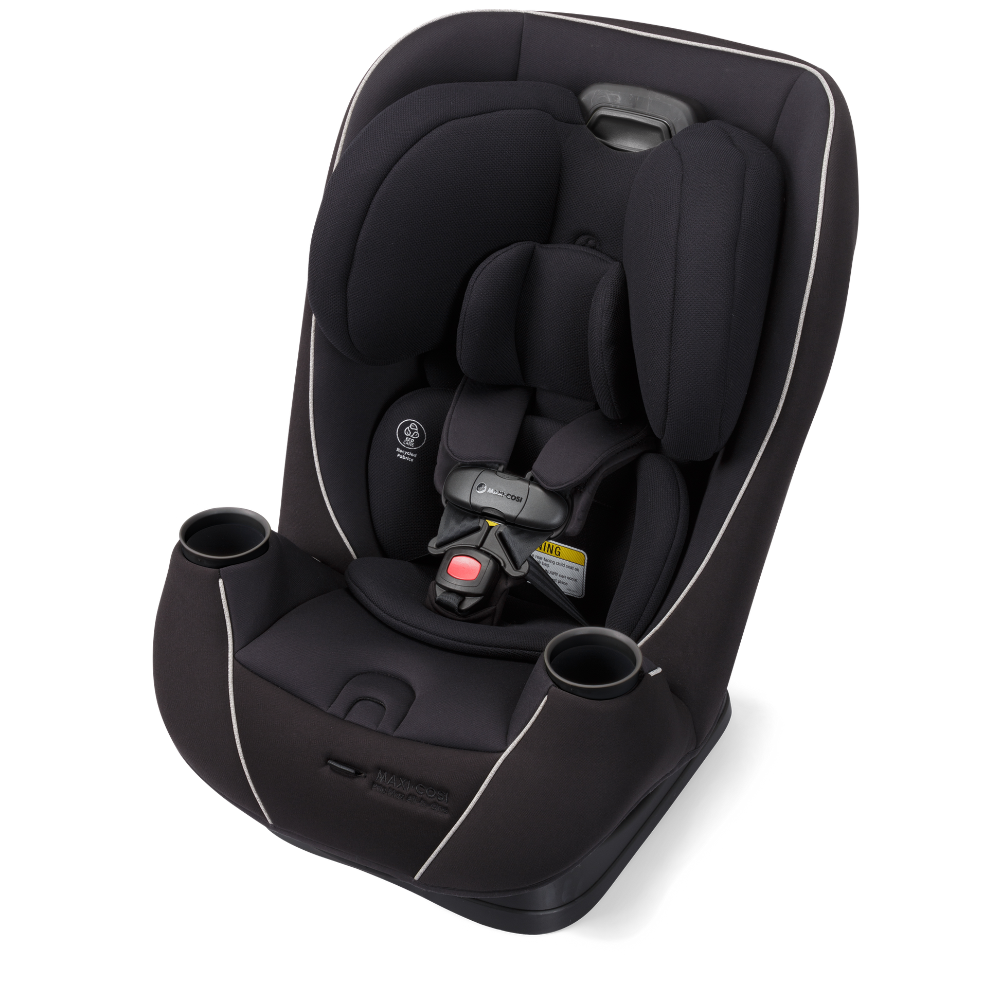 Pria™ Max All-in-One Convertible Car Seat - Caspian Caviar