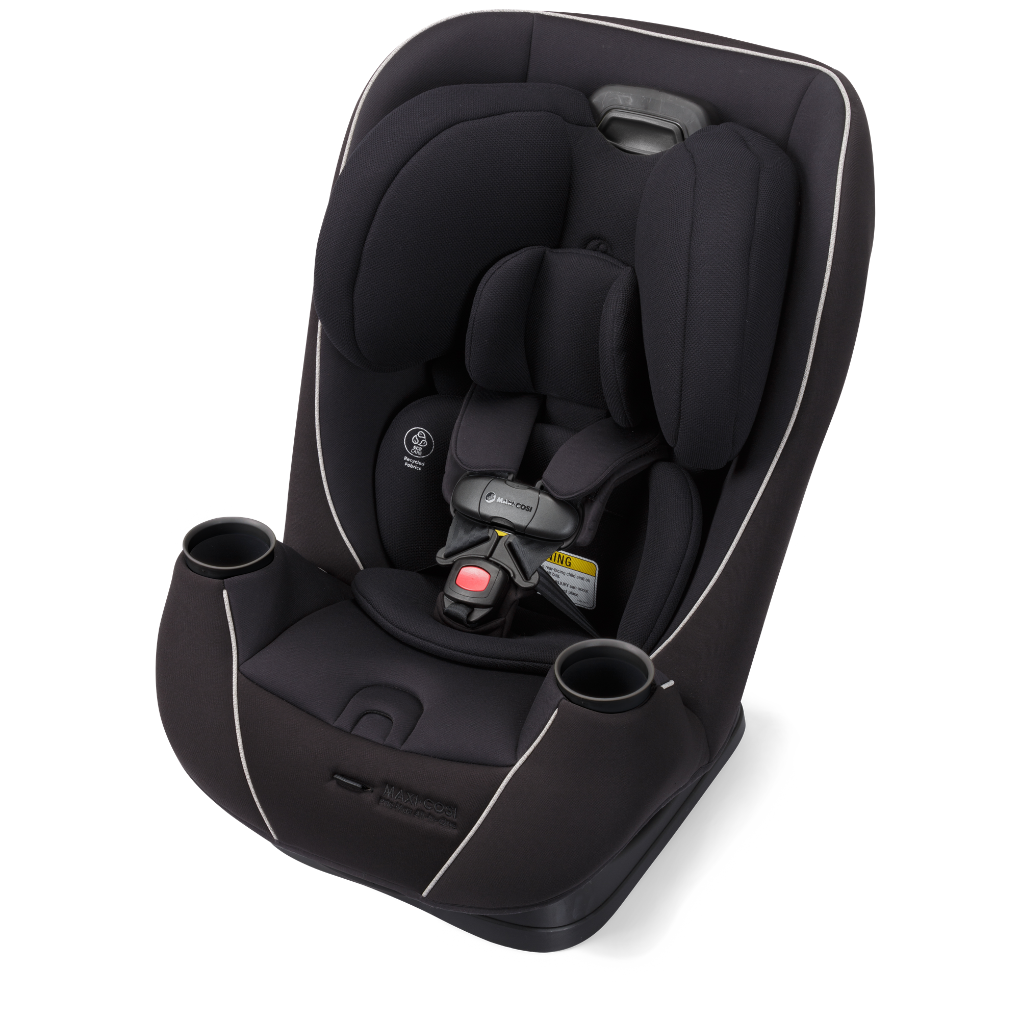 Pria™ Max All-in-One Convertible Car Seat - Caspian Caviar