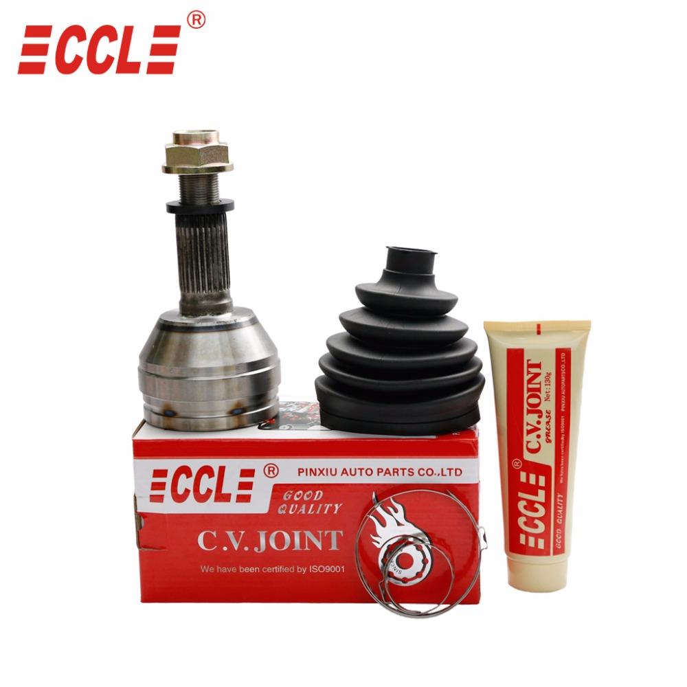 CV Joint, CCL, TO-67, 30(in)x70(D)x30(out) (007827) - Win Store