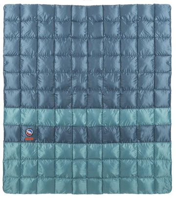 Big Agnes Camp Robber Down Blanket (650 Downtek)