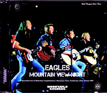 Eagles/CA,USA 6.8.1994