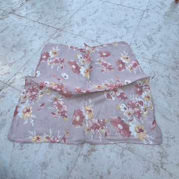 Chiffon Bandana : Multicolour
