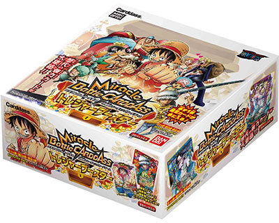 AmiAmi [Character & Hobby Shop] | Miracle Battle Carddass