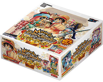 AmiAmi [Character & Hobby Shop] | Miracle Battle Carddass
