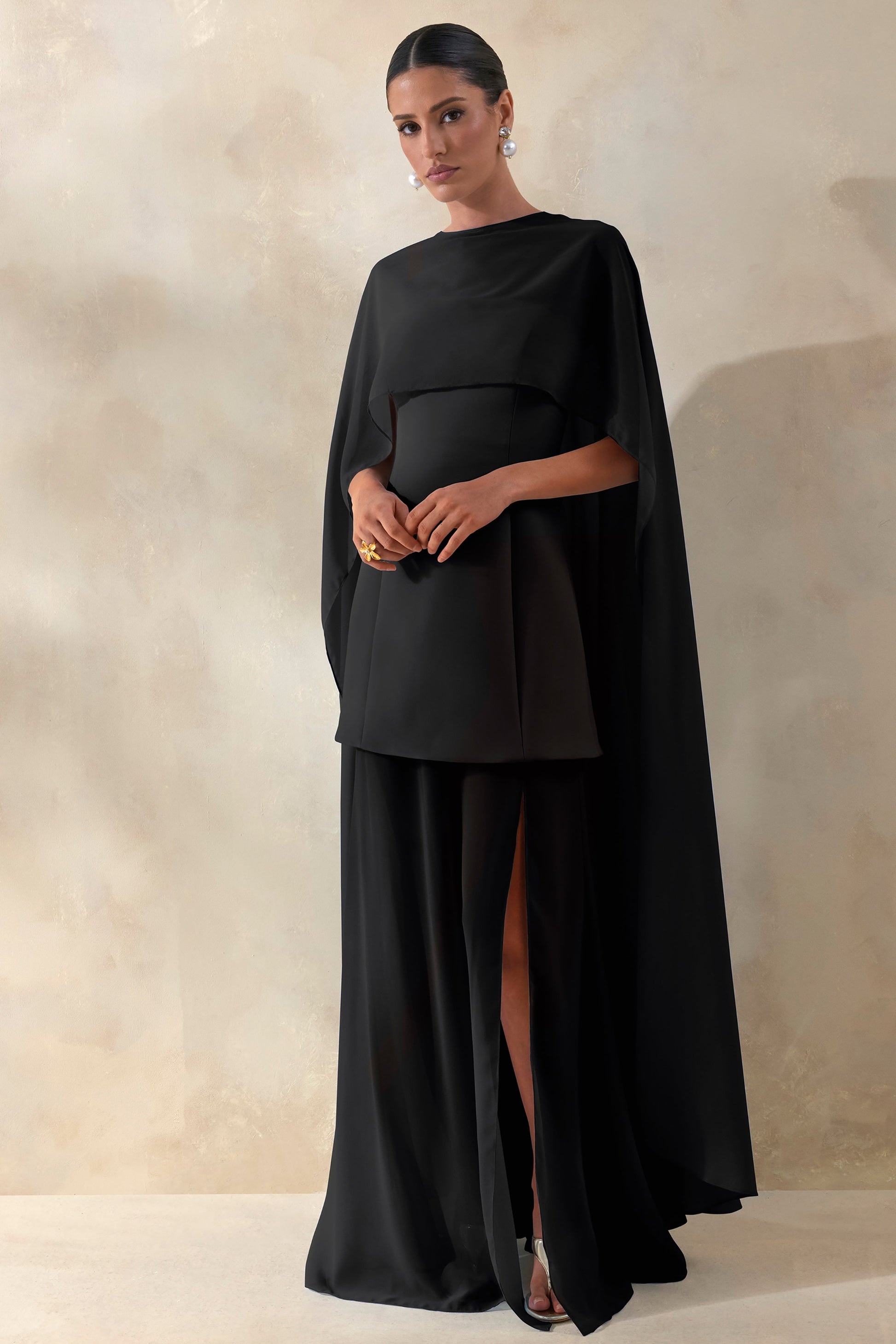 ECM_HR_CL136957002---Chessa-Black-Boat-Neck-Maxi-Dress-With-Sheer-Cape1.jpg