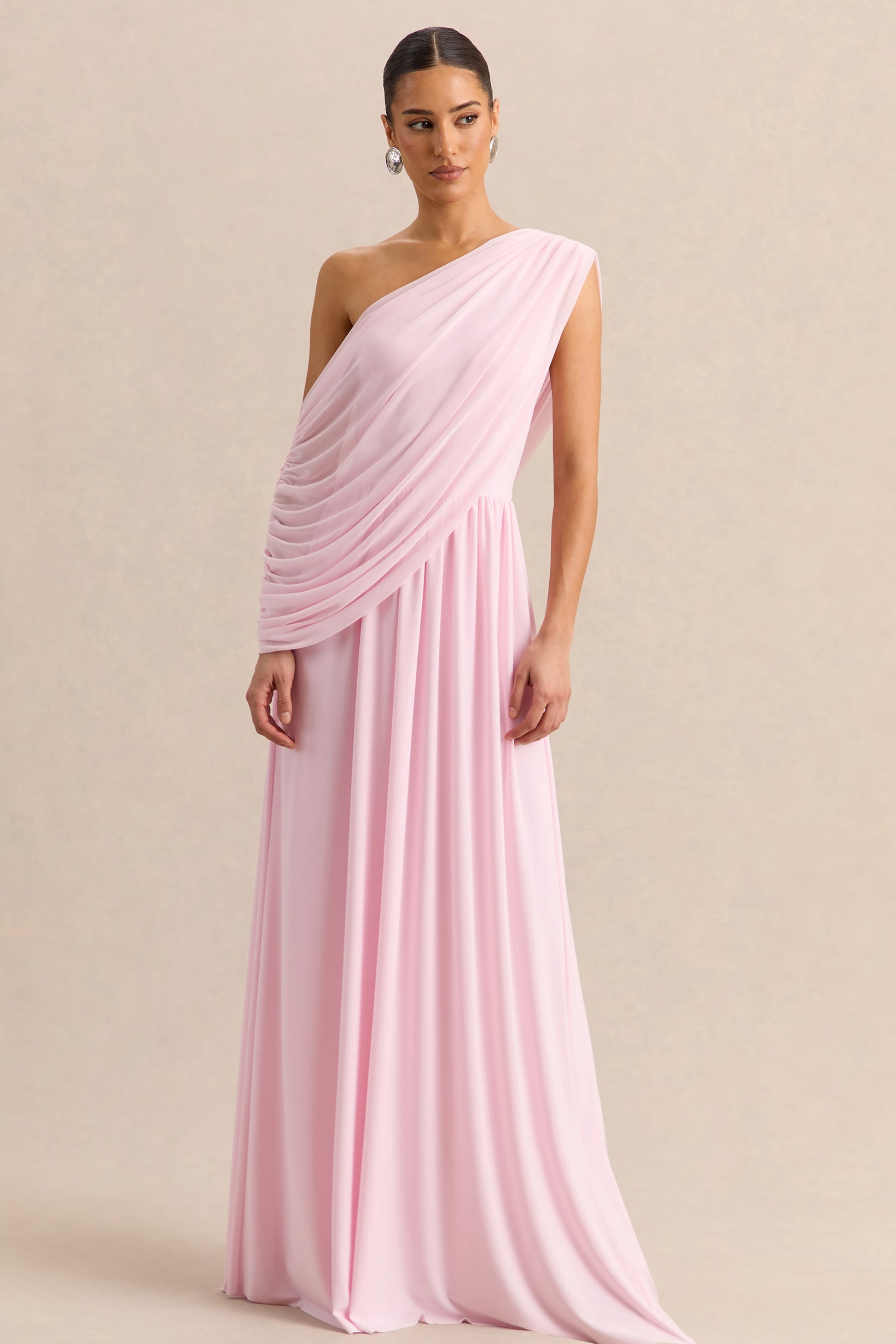 ECM_HR_CL137302084---Sabianna---Pink-Asymmetric-Neck-Maxi-Dress-With-Draped-Detailing-0.jpg