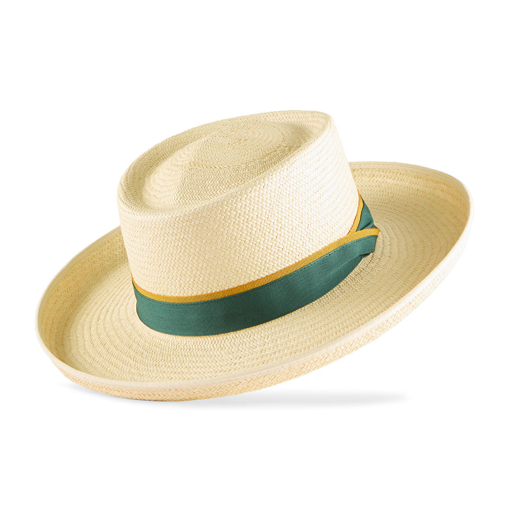 Highgrove Gardens Panama Hat