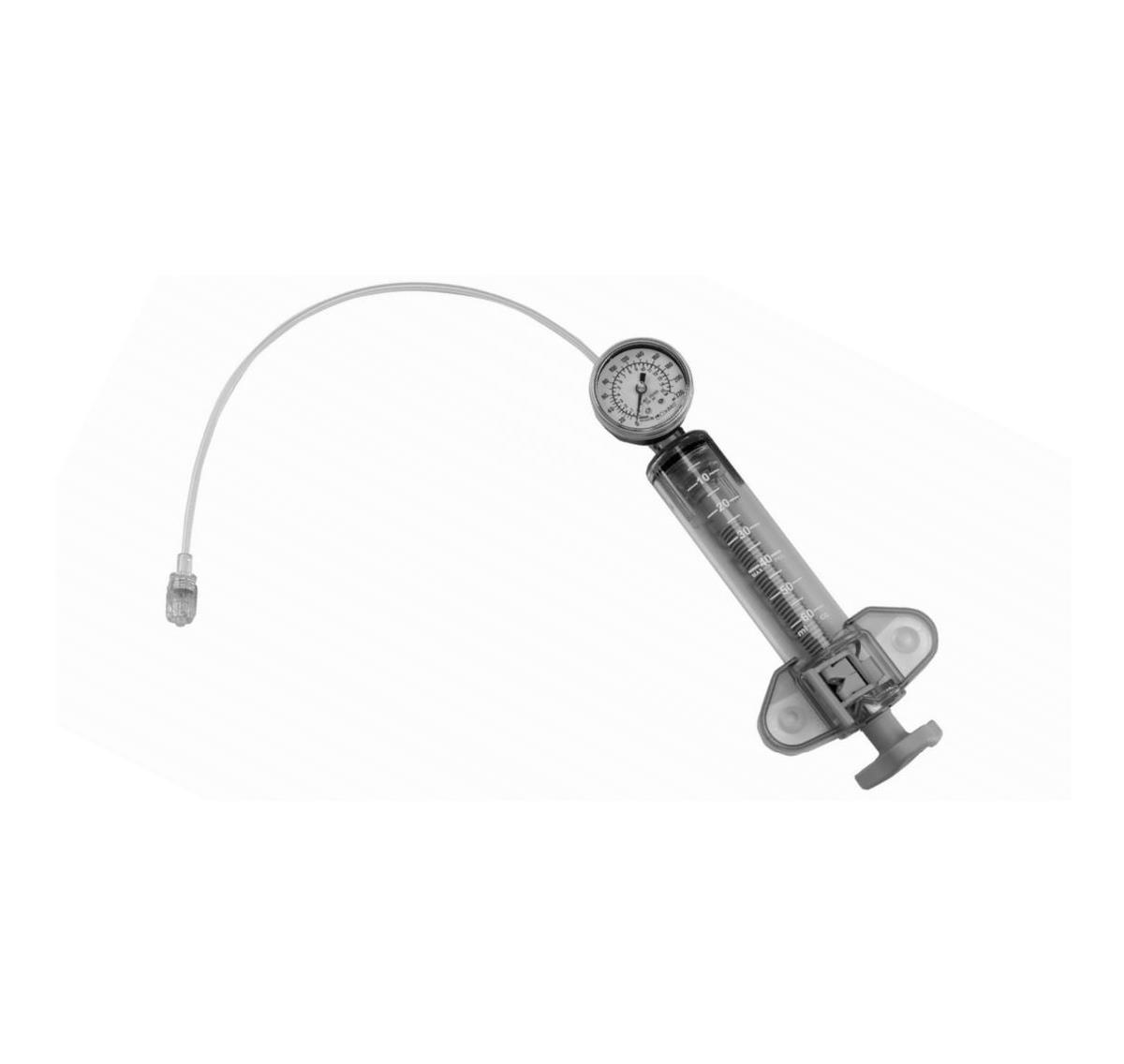 Conmed Balloon Inflation Devices 100851 - 1.0 Each - MDL-CND100851