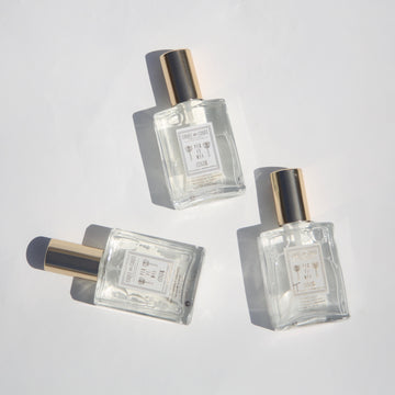 Coqui Coqui Mosquito Repellent
