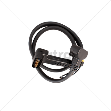CABLE EXTENCION DE CARGA PARA GENERADOR DJI MODELO D12000IE (CP.AG.00000710)