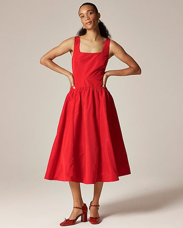 Fall Cocktail Dresses For Wedding Guests