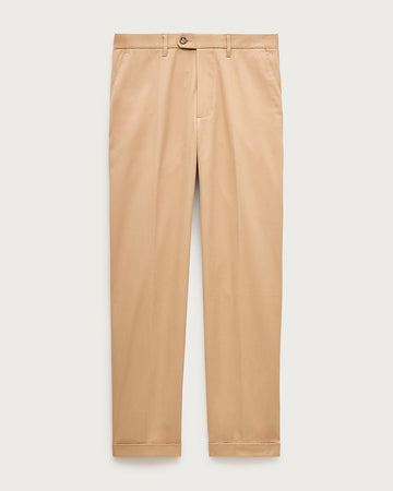 484 Slim-fit Stretch Chino Pant For Men