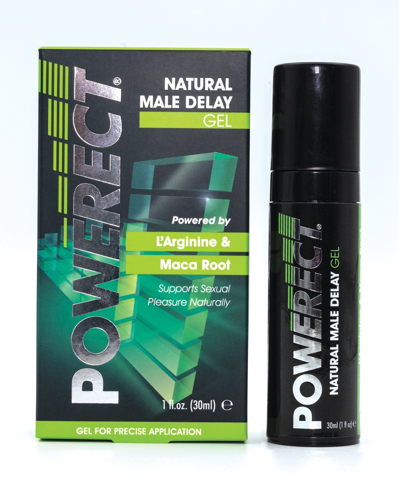 Powerect Powerect Natural Delay Serum - 30 ml