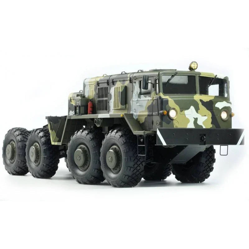 Cross RC BC8 Mammoth 1/12 Flagship Version Crawler RTR