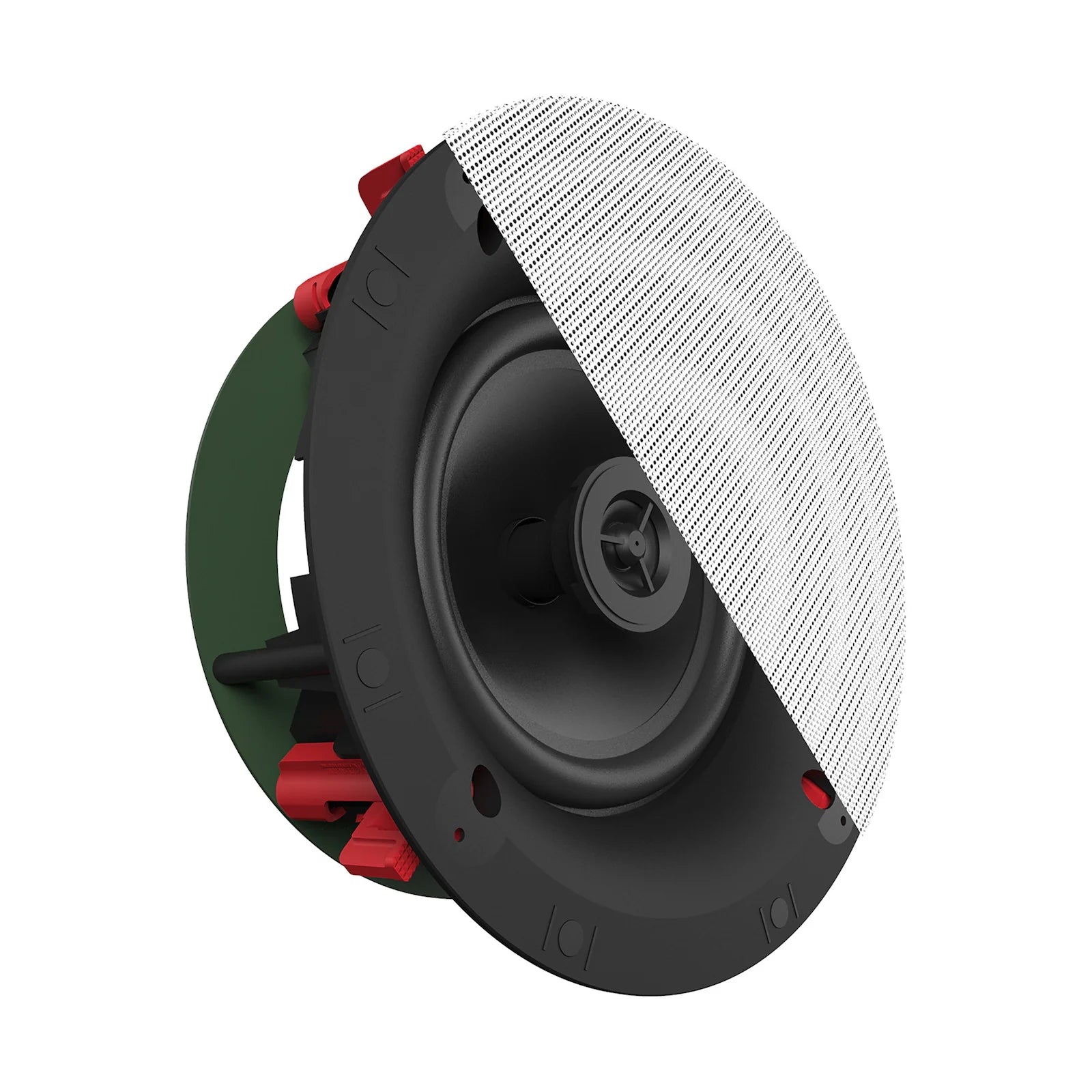 Klipsch CS-16C II 6.5'' In Ceiling Speaker, Each