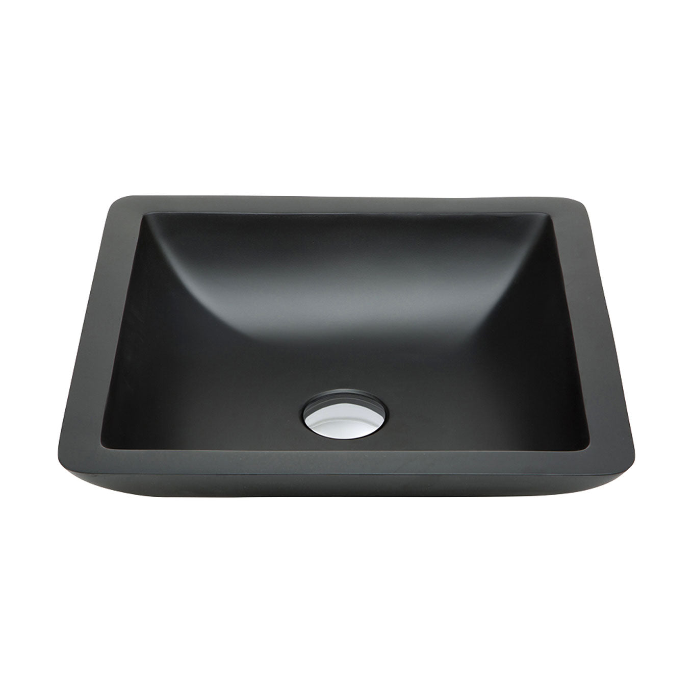 Classique 420 Solid Surface Stone Basin